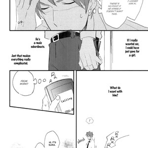 [Kakine] Sofure Buka [Eng] – Gay Manga sex 182