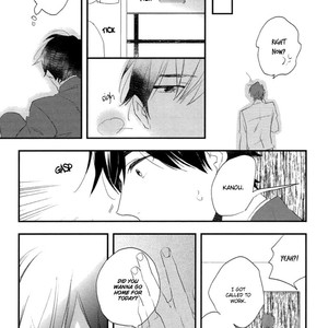 [Kakine] Sofure Buka [Eng] – Gay Manga sex 183