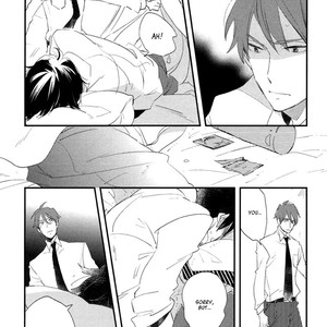 [Kakine] Sofure Buka [Eng] – Gay Manga sex 186