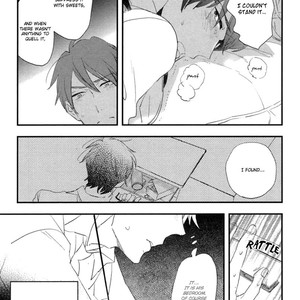 [Kakine] Sofure Buka [Eng] – Gay Manga sex 187