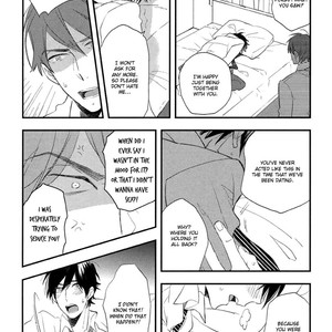 [Kakine] Sofure Buka [Eng] – Gay Manga sex 188