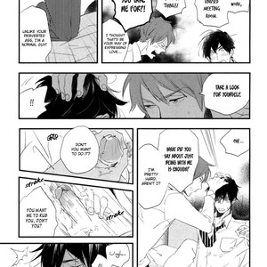 [Kakine] Sofure Buka [Eng] – Gay Manga sex 189