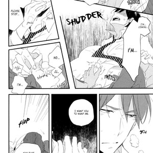 [Kakine] Sofure Buka [Eng] – Gay Manga sex 190