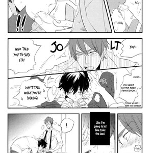 [Kakine] Sofure Buka [Eng] – Gay Manga sex 192
