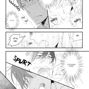 [Kakine] Sofure Buka [Eng] – Gay Manga sex 194