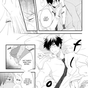 [Kakine] Sofure Buka [Eng] – Gay Manga sex 195