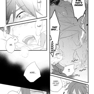 [Kakine] Sofure Buka [Eng] – Gay Manga sex 197