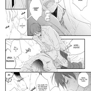 [Kakine] Sofure Buka [Eng] – Gay Manga sex 198