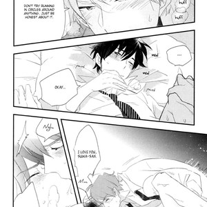 [Kakine] Sofure Buka [Eng] – Gay Manga sex 200
