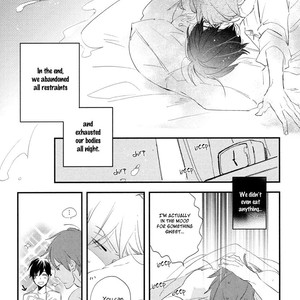 [Kakine] Sofure Buka [Eng] – Gay Manga sex 201
