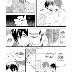 [Kakine] Sofure Buka [Eng] – Gay Manga sex 205