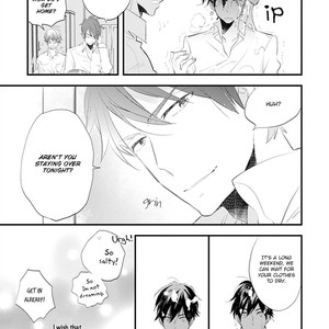 [Kakine] Sofure Buka [Eng] – Gay Manga sex 207