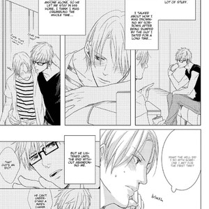 [MITSUI Tsubaki] SM Gokko [Eng] – Gay Manga sex 18