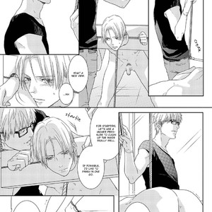 [MITSUI Tsubaki] SM Gokko [Eng] – Gay Manga sex 24