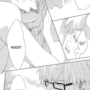 [MITSUI Tsubaki] SM Gokko [Eng] – Gay Manga sex 35