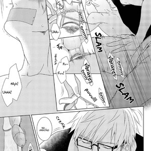 [MITSUI Tsubaki] SM Gokko [Eng] – Gay Manga sex 68