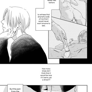 [MITSUI Tsubaki] SM Gokko [Eng] – Gay Manga sex 80