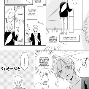 [MITSUI Tsubaki] SM Gokko [Eng] – Gay Manga sex 91