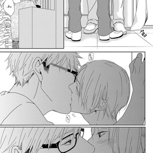 [MITSUI Tsubaki] SM Gokko [Eng] – Gay Manga sex 94