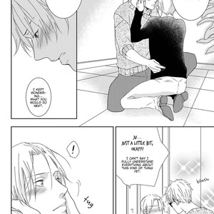 [MITSUI Tsubaki] SM Gokko [Eng] – Gay Manga sex 99