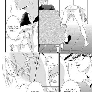 [MITSUI Tsubaki] SM Gokko [Eng] – Gay Manga sex 118