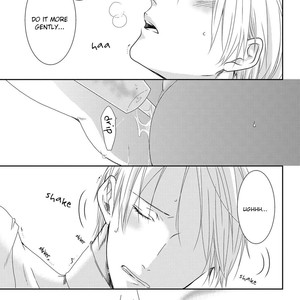 [MITSUI Tsubaki] SM Gokko [Eng] – Gay Manga sex 131