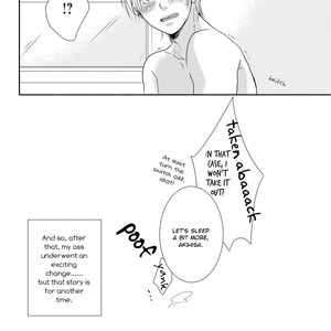 [MITSUI Tsubaki] SM Gokko [Eng] – Gay Manga sex 142
