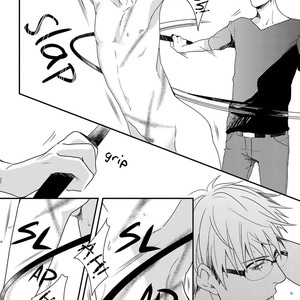 [MITSUI Tsubaki] SM Gokko [Eng] – Gay Manga sex 149
