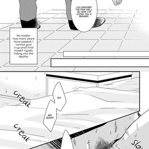 [MITSUI Tsubaki] SM Gokko [Eng] – Gay Manga sex 154