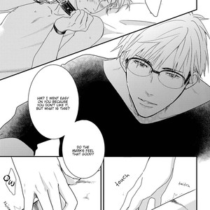 [MITSUI Tsubaki] SM Gokko [Eng] – Gay Manga sex 158