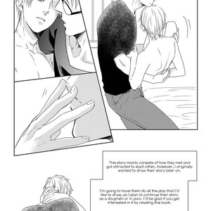 [MITSUI Tsubaki] SM Gokko [Eng] – Gay Manga sex 167