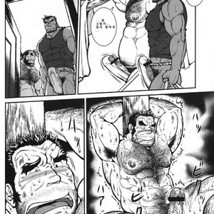 [Jamboree!/ jin] Otona no Kagaku ~Shōchū no Dekiru made~ [kr] – Gay Manga sex 17