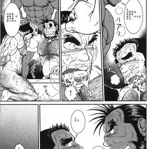 [Jamboree!/ jin] Otona no Kagaku ~Shōchū no Dekiru made~ [kr] – Gay Manga sex 26