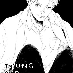 [Dayoo] Young Bad Education (c.2) [kr] – Gay Manga sex 49