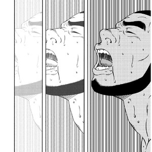 [Gengoroh Tagame] Kinyou no Yoru wa Yotsunbai de [kr] – Gay Manga sex 42