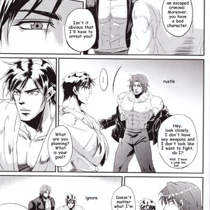 [Ancyuhikayu] Don’t Ask – Batman dj [Eng] – Gay Manga sex 25