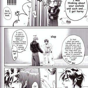 [Ancyuhikayu] Don’t Ask – Batman dj [Eng] – Gay Manga sex 28