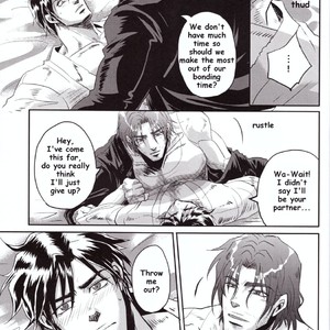 [Ancyuhikayu] Don’t Ask – Batman dj [Eng] – Gay Manga sex 31