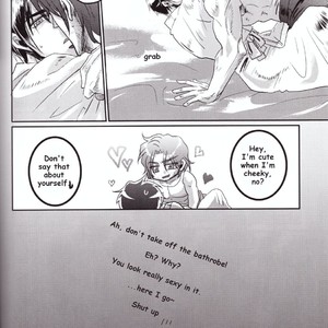[Ancyuhikayu] Don’t Ask – Batman dj [Eng] – Gay Manga sex 32