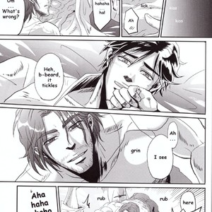 [Ancyuhikayu] Don’t Ask – Batman dj [Eng] – Gay Manga sex 33