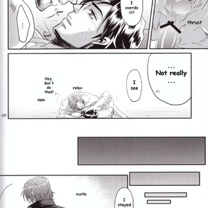 [Ancyuhikayu] Don’t Ask – Batman dj [Eng] – Gay Manga sex 44