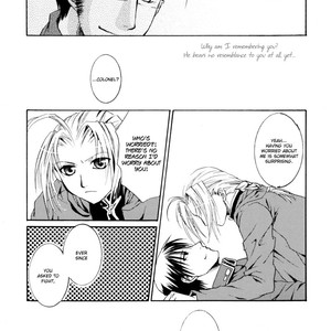[Osana Arika (FPD)] Fullmetal Alchemist dj – Hodokareta Mune [Eng] – Gay Manga sex 7