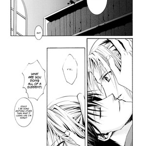 [Osana Arika (FPD)] Fullmetal Alchemist dj – Hodokareta Mune [Eng] – Gay Manga sex 8