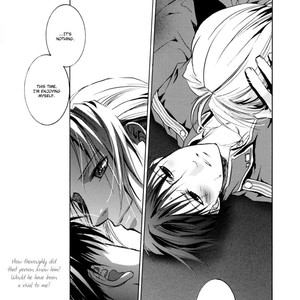 [Osana Arika (FPD)] Fullmetal Alchemist dj – Hodokareta Mune [Eng] – Gay Manga sex 18