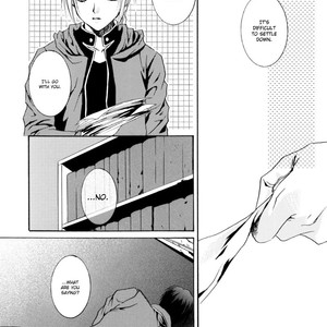 [Osana Arika (FPD)] Fullmetal Alchemist dj – Hodokareta Mune [Eng] – Gay Manga sex 19