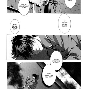 [Osana Arika (FPD)] Fullmetal Alchemist dj – Hodokareta Mune [Eng] – Gay Manga sex 20