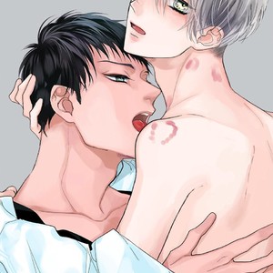 [HASUMI Hana] Torokeru Kami-kon (update c.Extra) [Eng] – Gay Manga sex 5