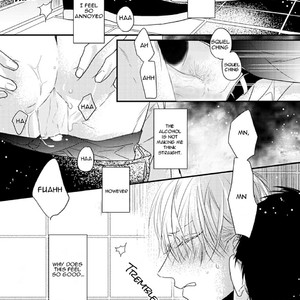 [HASUMI Hana] Torokeru Kami-kon (update c.Extra) [Eng] – Gay Manga sex 6