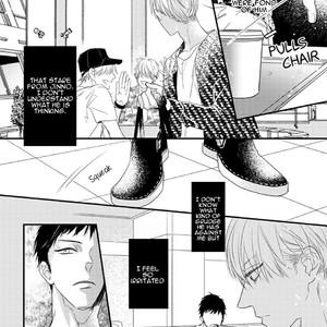 [HASUMI Hana] Torokeru Kami-kon (update c.Extra) [Eng] – Gay Manga sex 11