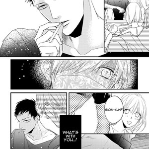 [HASUMI Hana] Torokeru Kami-kon (update c.Extra) [Eng] – Gay Manga sex 13